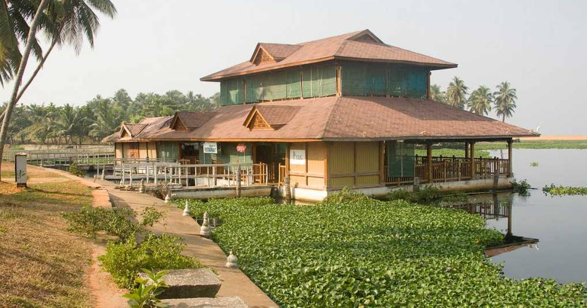 Veli Tourist Village